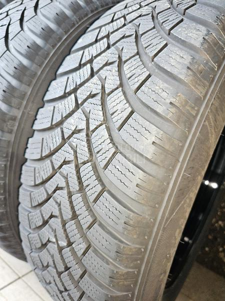 Aluminijumske felne TOP ZIMSKI SET 17" 5 x 108