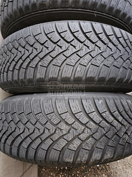 Aluminijumske felne TOP ZIMSKI SET 17" 5 x 108