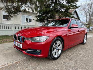 BMW 320 d