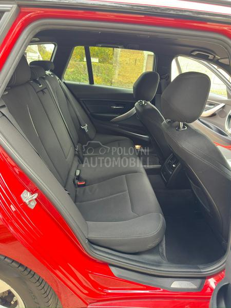 BMW 320 d
