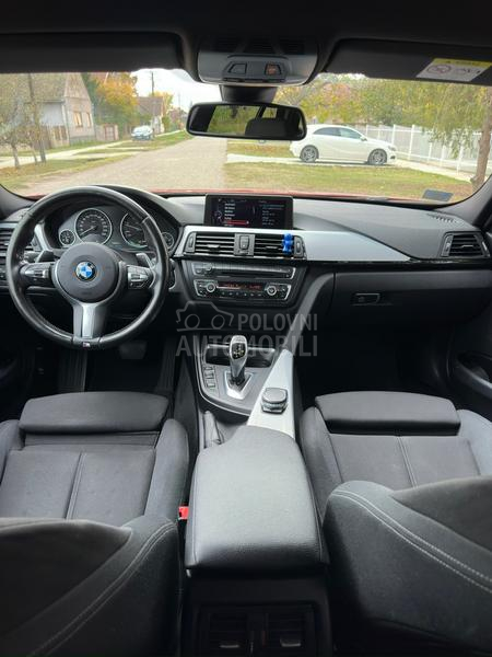 BMW 320 d