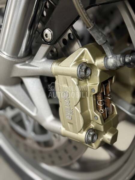 Aprilia Mana automatik