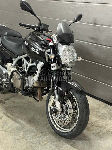 Aprilia Mana automatik