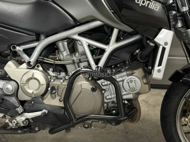 Aprilia Mana automatik