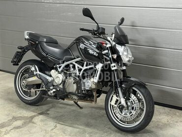 Aprilia Mana automatik