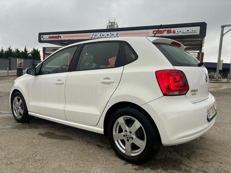 Volkswagen Polo 1.2 P L I N Trend
