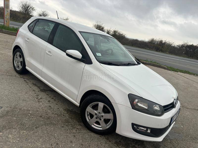 Volkswagen Polo 1.2 P L I N Trend