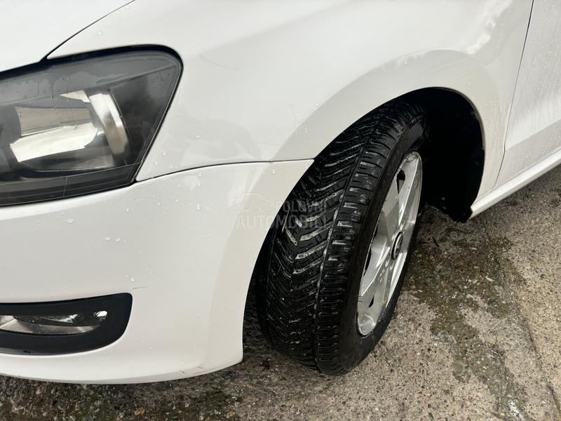 Volkswagen Polo 1.2 P L I N Trend