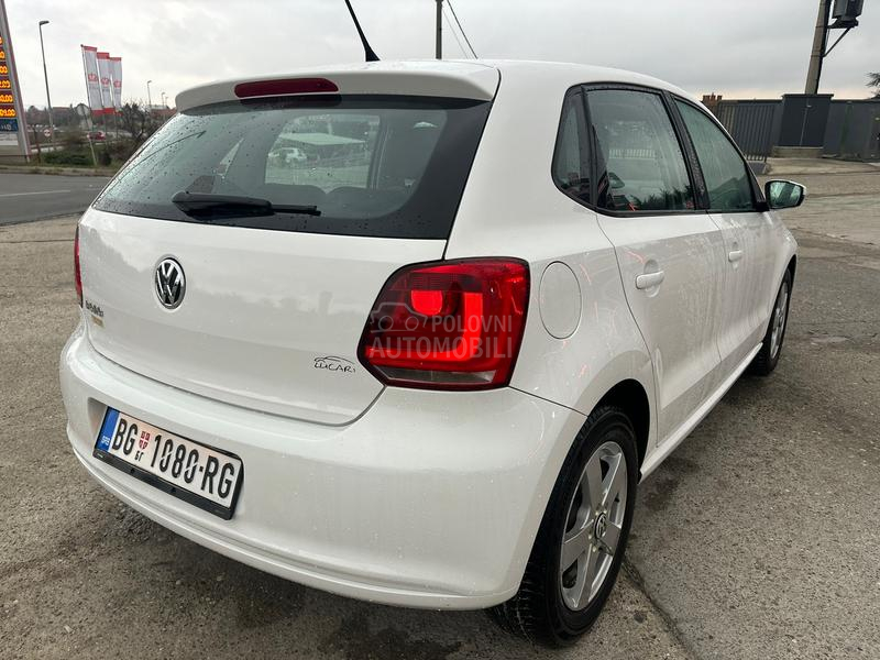 Volkswagen Polo 1.2 P L I N Trend