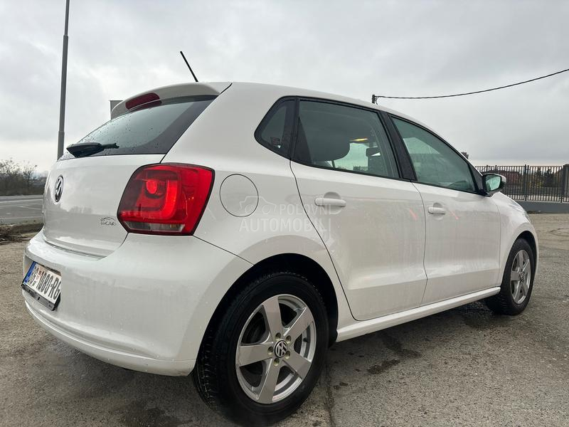 Volkswagen Polo 1.2 P L I N Trend