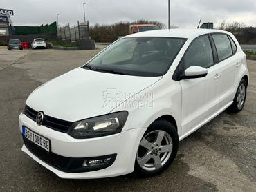 Volkswagen Polo 1.2 P L I N Trend