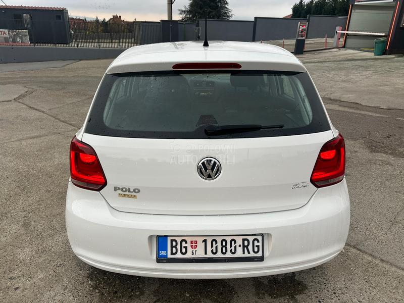 Volkswagen Polo 1.2 P L I N Trend