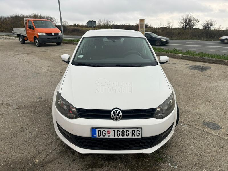 Volkswagen Polo 1.2 P L I N Trend
