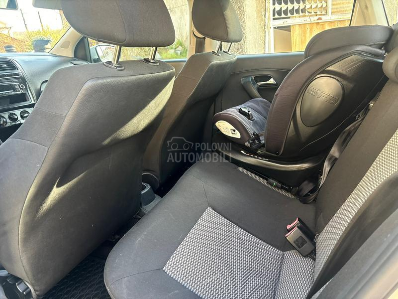 Volkswagen Polo 1.2 P L I N Trend