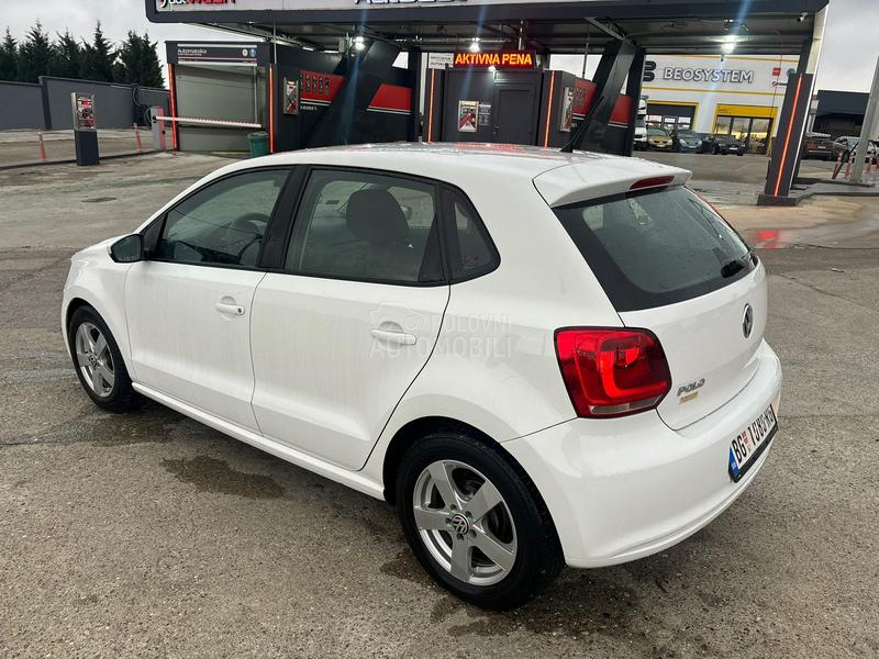 Volkswagen Polo 1.2 P L I N Trend