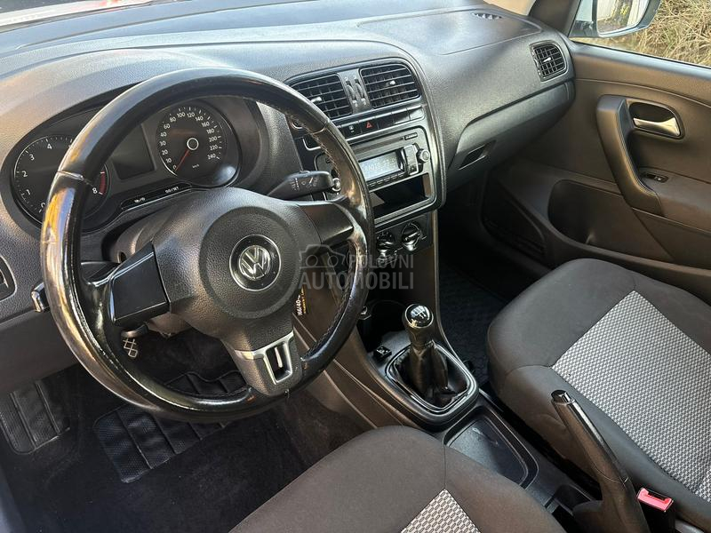 Volkswagen Polo 1.2 P L I N Trend