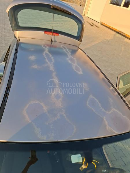 Opel Astra H 1.7 CDTI