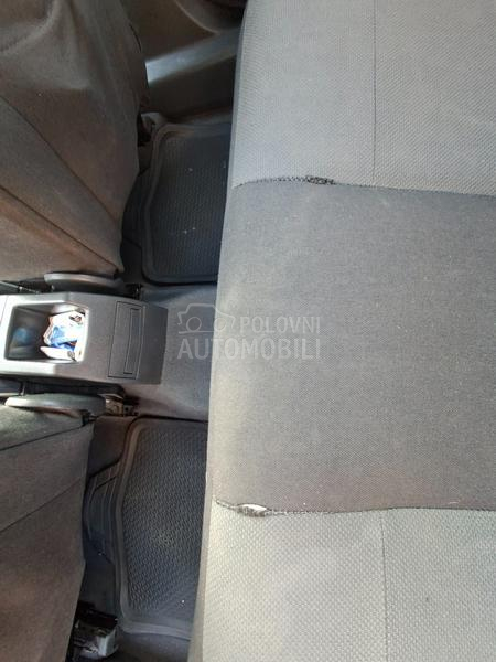 Opel Astra H 1.7 CDTI