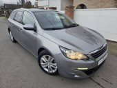 Peugeot 308 1.6e-HDI T.O.P
