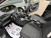 Peugeot 308 1.6e-HDI PANO/LED