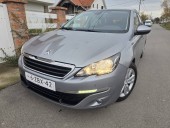 Peugeot 308 1.6e-HDI T.O.P