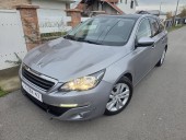 Peugeot 308 1.6e-HDI T.O.P