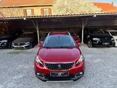 Peugeot 2008 1.2i/Allure/Kam/Led