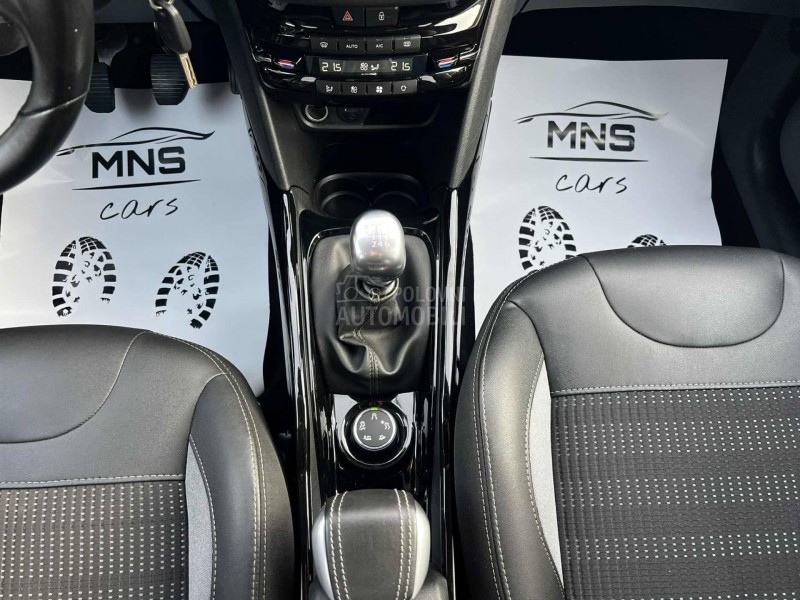 Peugeot 2008 1.2i/Allure/Kam/Led