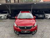 Peugeot 2008 1.2i/Allure/Kam/Led