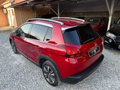 Peugeot 2008 1.2i/Allure/Kam/Led