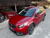 Peugeot 2008 1.2i/Allure/Kam/Led