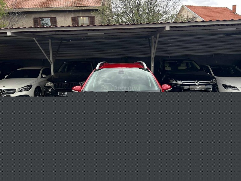 Peugeot 2008 1.2i/Allure/Kam/Led