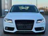 Audi A4 2.0 TDI // S LINE