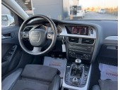 Audi A4 2.0 TDI // S LINE