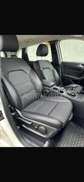 Mercedes Benz B 180 led farovi