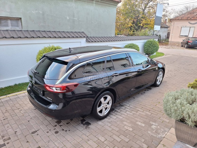 Opel Insignia N E M A C K A