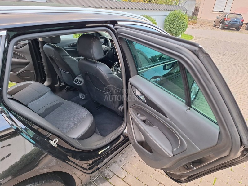 Opel Insignia N E M A C K A