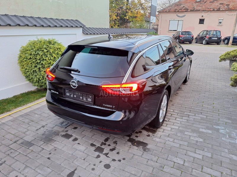 Opel Insignia N E M A C K A