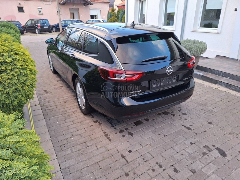 Opel Insignia N E M A C K A