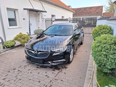 Opel Insignia N E M A C K A