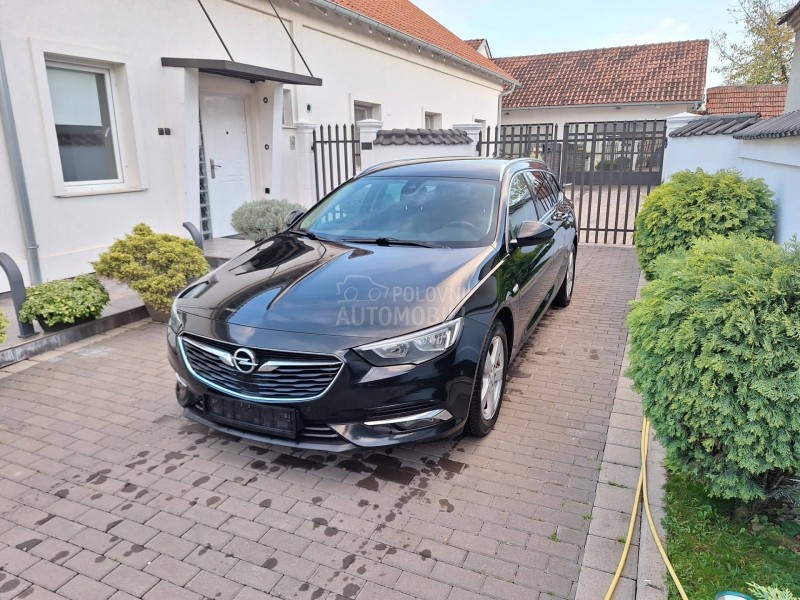 Opel Insignia N E M A C K A