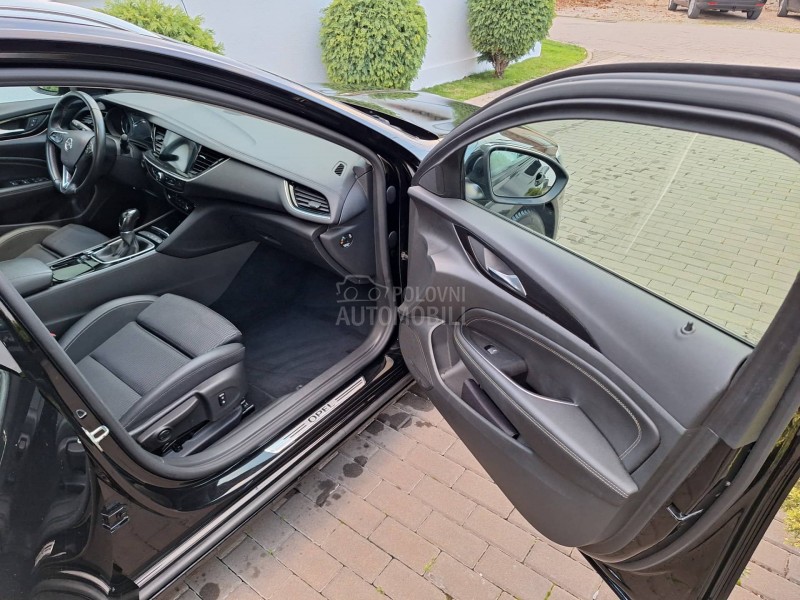 Opel Insignia N E M A C K A