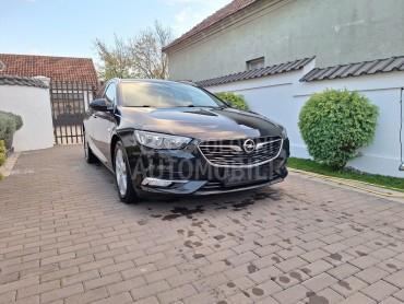 Opel Insignia N E M A C K A