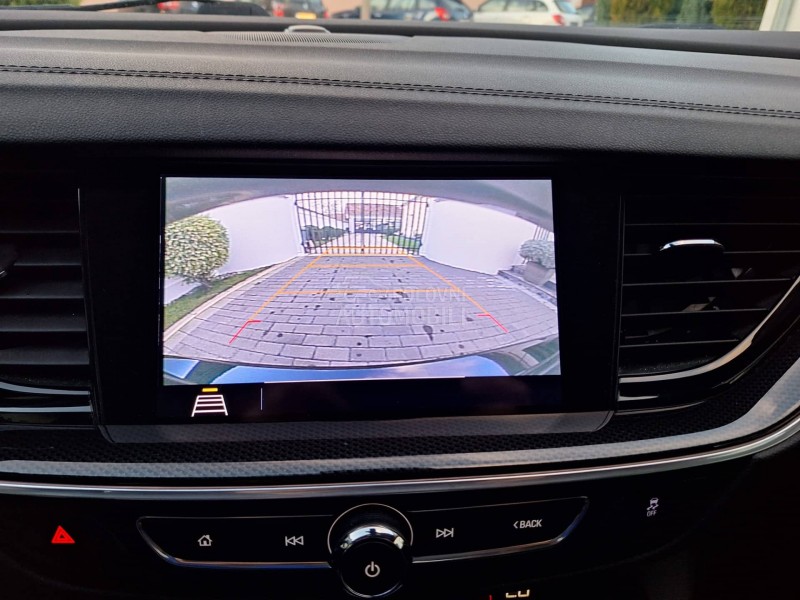 Opel Insignia N E M A C K A