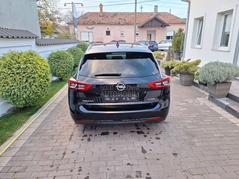 Opel Insignia N E M A C K A