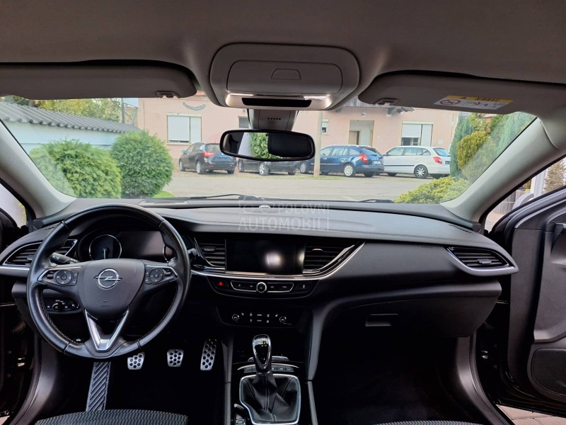 Opel Insignia N E M A C K A
