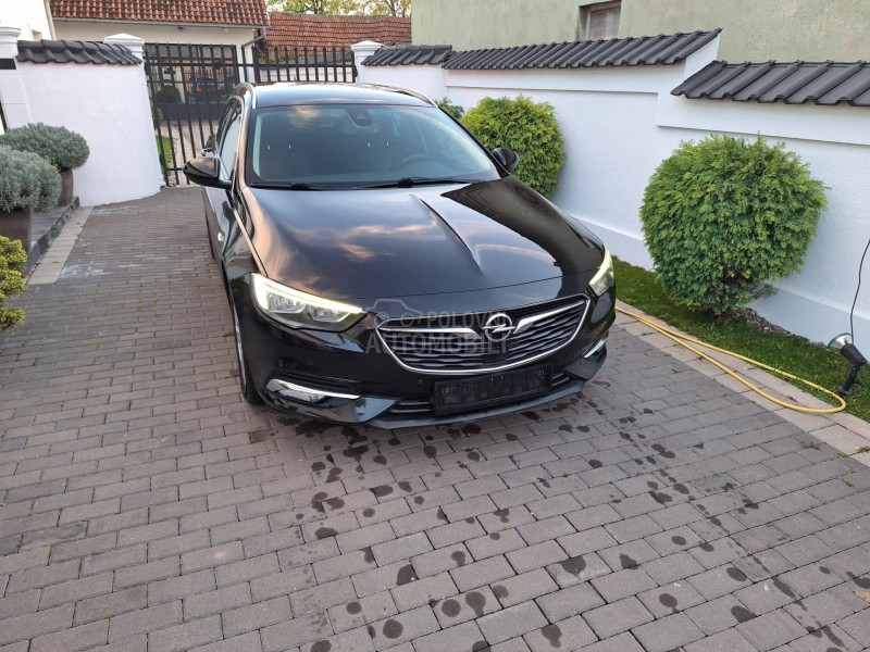 Opel Insignia N E M A C K A