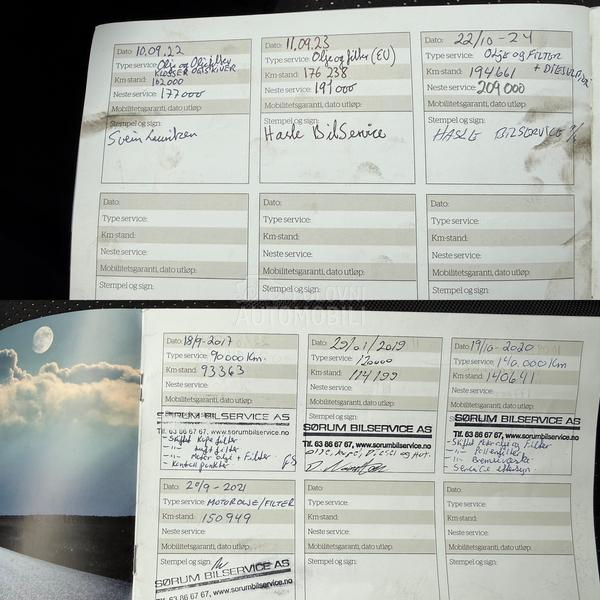 Audi Q5 2.0tdi 3xSline