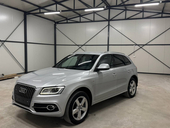 Audi Q5 2.0tdi 3xSline