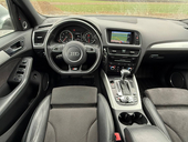 Audi Q5 2.0tdi 3xSline